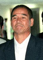 Tanaka pleads guilty to 1970 JAL hijacking